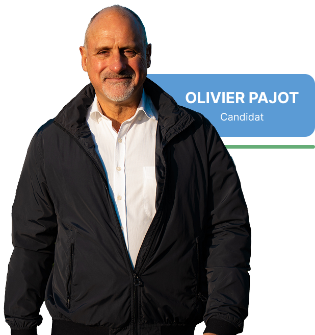 Olivier Pajot v4 Olivier Pajot