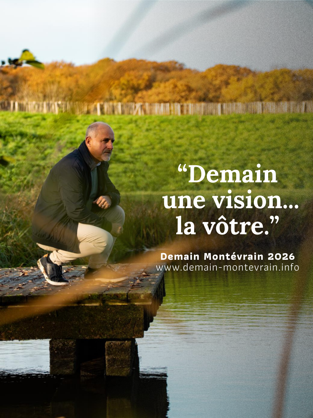 Demain, au quotidien
